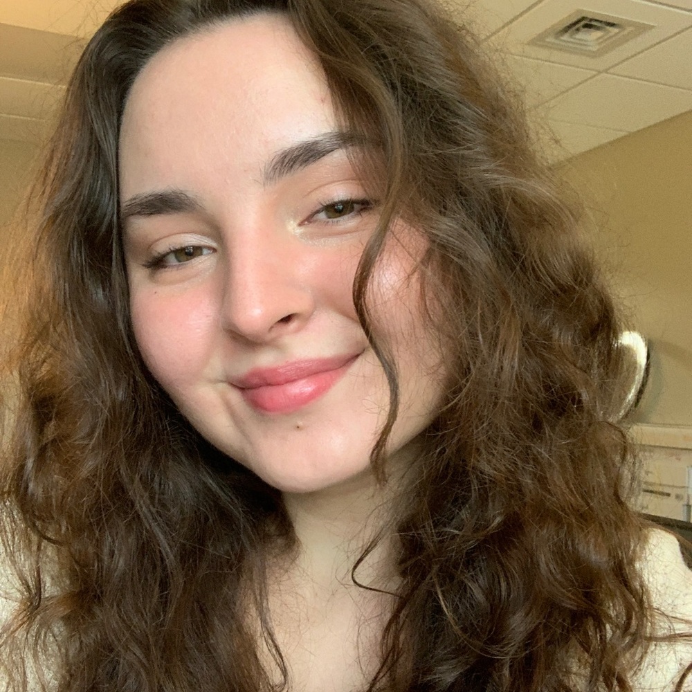 Meet your Posher, Shelby